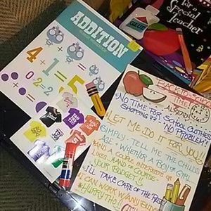 Ill Shop 4 You! School Clothes